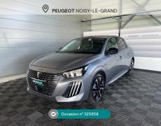 Peugeot 208 Noisy-le-Grand