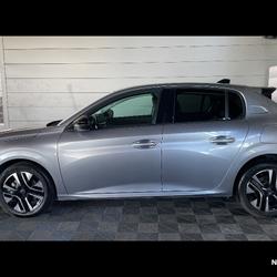 Peugeot 208 HYBRID 110 CH E-DCS6 ALLURE occasion - Noisy-le-Grand - photo 2/35