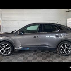 Citroen e-C4 136 CH AUTOMATIQUE SHINE PACK occasion - Noisy-le-Grand - photo 2/34