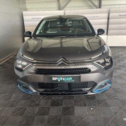 Citroen e-C4 136 CH AUTOMATIQUE SHINE PACK occasion - Noisy-le-Grand - photo 3/34