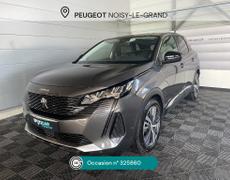 Peugeot 3008 Noisy-le-Grand