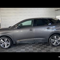 Peugeot 3008 HYBRID 225 E-EAT8 ALLURE PACK occasion - Noisy-le-Grand - photo 2/36