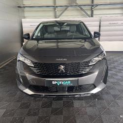 Peugeot 3008 HYBRID 225 E-EAT8 ALLURE PACK occasion - Noisy-le-Grand - photo 3/36