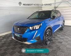 Peugeot 2008 Noisy-le-Grand