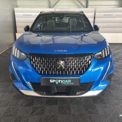 Peugeot 2008 PURETECH 130 S&S BVM6 GT occasion - Noisy-le-Grand - photo 3/36