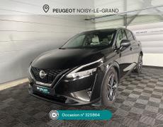 Nissan Qashqai Noisy-le-Grand