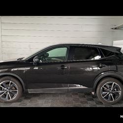 Nissan Qashqai 2021 MILD HYBRID 158 CH XTRONIC TEKNA occasion - Noisy-le-Grand - photo 2/33