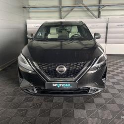 Nissan Qashqai 2021 MILD HYBRID 158 CH XTRONIC TEKNA occasion - Noisy-le-Grand - photo 3/33
