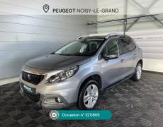 Peugeot 2008 Noisy-le-Grand