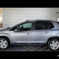 Peugeot 2008 1.2 PURETECH 82CH BVM5 STYLE occasion - Noisy-le-Grand - photo 2/32