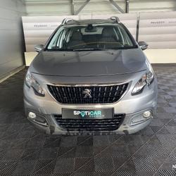 Peugeot 2008 1.2 PURETECH 82CH BVM5 STYLE occasion - Noisy-le-Grand - photo 3/32