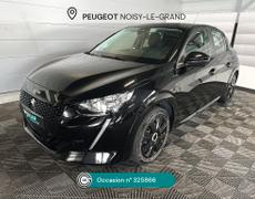 Peugeot 208 Noisy-le-Grand