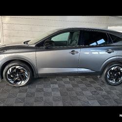 Nissan Qashqai HYBRID E-POWER GEN3 190 CH N-CONNECTA occasion - Noisy-le-Grand - photo 2/33