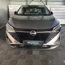 Nissan Qashqai HYBRID E-POWER GEN3 190 CH N-CONNECTA occasion - Noisy-le-Grand - photo 3/33