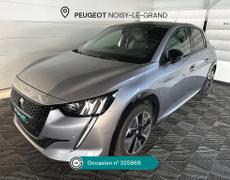 Peugeot 208 Noisy-le-Grand