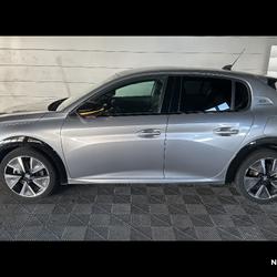 Peugeot 208 ELECTRIQUE ELECTRIQUE 50 KWH 136CH GT occasion - Noisy-le-Grand - photo 2/32