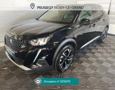 Peugeot 2008 Noisy-le-Grand