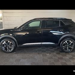 Peugeot 2008 PURETECH 130 S&S EAT8 GT occasion - Noisy-le-Grand - photo 2/32
