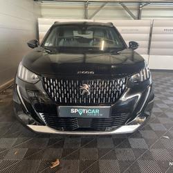Peugeot 2008 PURETECH 130 S&S EAT8 GT occasion - Noisy-le-Grand - photo 3/32