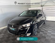 Peugeot 208 Noisy-le-Grand