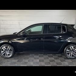 Peugeot 208 PURETECH 100 S&S EAT8 ALLURE occasion - Noisy-le-Grand - photo 2/36