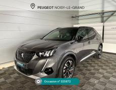 Peugeot 2008 Noisy-le-Grand