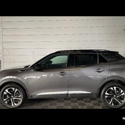 Peugeot 2008 PURETECH 130 S&S EAT8 GT occasion - Noisy-le-Grand - photo 2/35