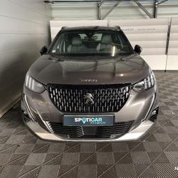 Peugeot 2008 PURETECH 130 S&S EAT8 GT occasion - Noisy-le-Grand - photo 3/35