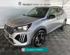 Peugeot 2008 Noisy-le-Grand