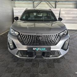 Peugeot 2008 HYBRID 145 CH E-DCS6 ALLURE occasion - Noisy-le-Grand - photo 3/32