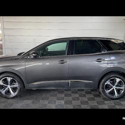 Peugeot 3008 PURETECH 130CH S&S EAT8 GT LINE occasion - Noisy-le-Grand - photo 2/34