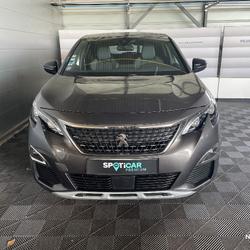 Peugeot 3008 PURETECH 130CH S&S EAT8 GT LINE occasion - Noisy-le-Grand - photo 3/34