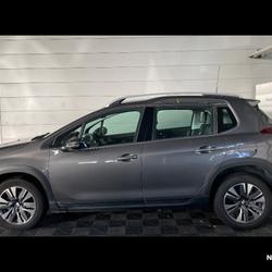 Peugeot 2008 PURETECH 110CH S&S EAT6 ALLURE occasion - Noisy-le-Grand - photo 2/32