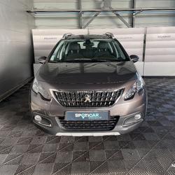 Peugeot 2008 PURETECH 110CH S&S EAT6 ALLURE occasion - Noisy-le-Grand - photo 3/32