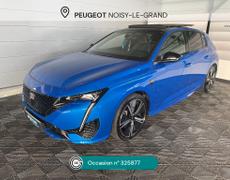 Peugeot 308 III Phase 1