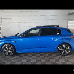Peugeot 308 III Phase 1 PHEV 180 E-EAT8 GT occasion - Noisy-le-Grand - photo 2/30