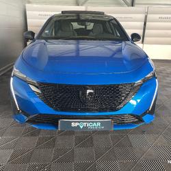 Peugeot 308 III Phase 1 PHEV 180 E-EAT8 GT occasion - Noisy-le-Grand - photo 3/30
