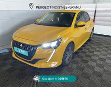 Peugeot 208 Noisy-le-Grand