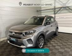 Citroen C3 Noisy-le-Grand