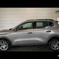 Citroen C3 TURBO 100 CH MANUELLE PLUS occasion - Noisy-le-Grand - photo 2/31