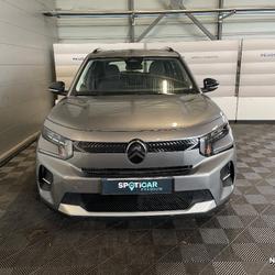 Citroen C3 TURBO 100 CH MANUELLE PLUS occasion - Noisy-le-Grand - photo 3/31