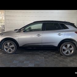 Opel Grandland 1.2 TURBO 130 CH GS LINE occasion - Noisy-le-Grand - photo 2/32