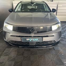 Opel Grandland 1.2 TURBO 130 CH GS LINE occasion - Noisy-le-Grand - photo 3/32
