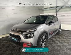 Citroen C3 Noisy-le-Grand