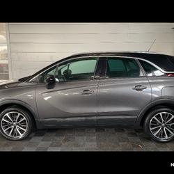 Opel Crossland X X 1.2 TURBO 130 CH BVA6 DESIGN 120 ANS occasion - Noisy-le-Grand - photo 2/33