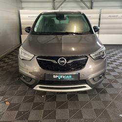 Opel Crossland X X 1.2 TURBO 130 CH BVA6 DESIGN 120 ANS occasion - Noisy-le-Grand - photo 3/33