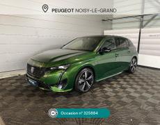 Peugeot 308 III Phase 1 Noisy-le-Grand