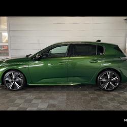 Peugeot 308 III Phase 1 PURETECH 130CH S&S EAT8 GT occasion - Noisy-le-Grand - photo 2/34
