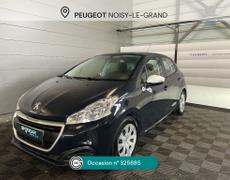 Peugeot 208 Noisy-le-Grand