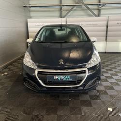 Peugeot 208 PURETECH 68CH BVM5 LIKE occasion - Noisy-le-Grand - photo 3/29